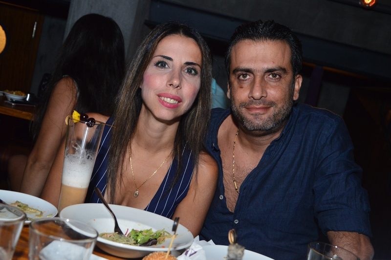 Grace Zeitounian at Vivid